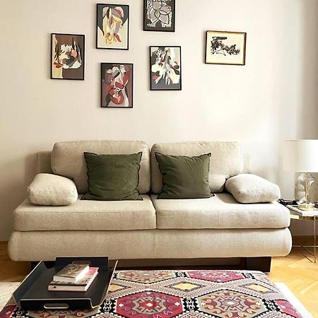 Modern & Charming @ Villas Quarter! 7Min To Center Viena Exterior foto